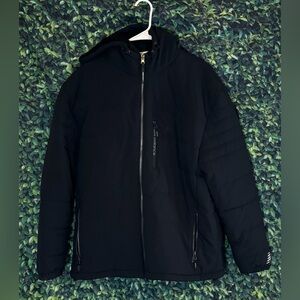 New Balance Coat.